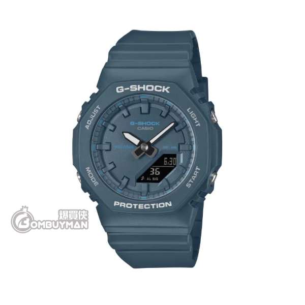 CASIO G-Shock #GMA-P2100BA-2A