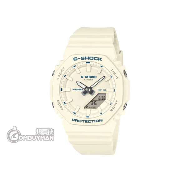 CASIO G-Shock #GMA-P2100BA-7A