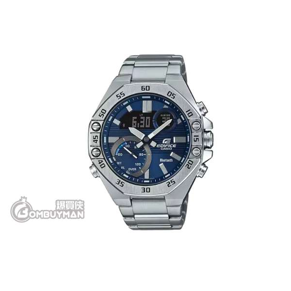 CASIO Edifice #ECB-10D-2A