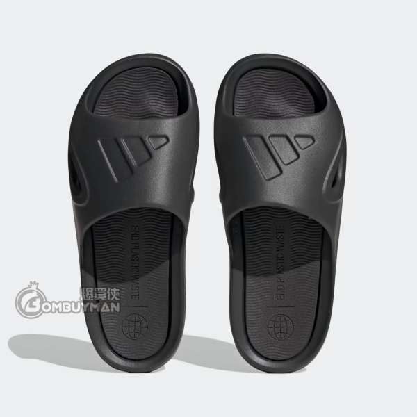 Adidas #HQ9155 UK SIZE 5 (U) Adicane 拖鞋