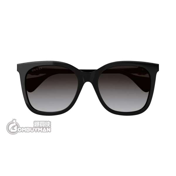 GUCCI# GG1071S-001 太陽眼鏡
