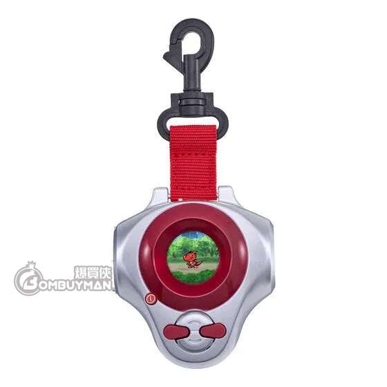BANDAI - [魂SHOP限定] D-ARK弧光機 25週年色彩進化 松田啟人色