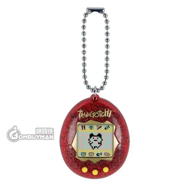 Tamagotchi 紅色閃光 (GEN1)
