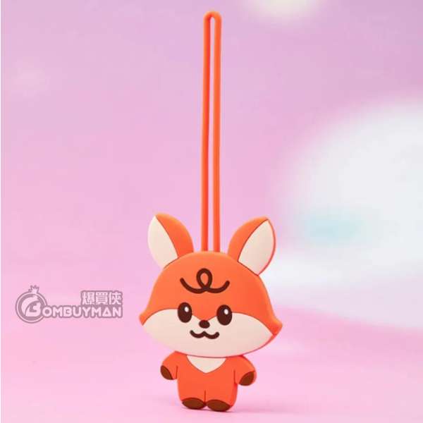 LINE FRIENDS NCT DREAM Sweet Dreamiez 行李名牌_jjun
