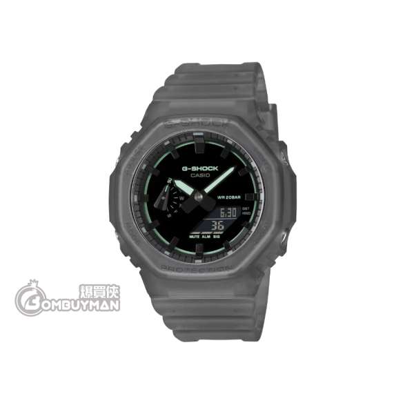 CASIO G-Shock #GA-2100K-1A