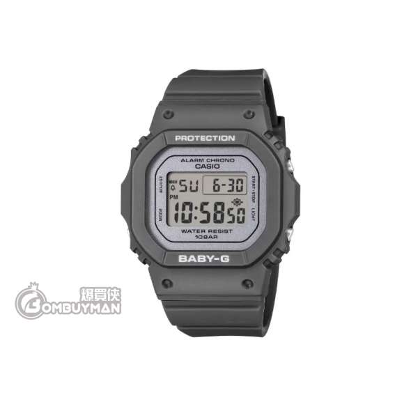 CASIO Baby-G #BGD-565SC-1