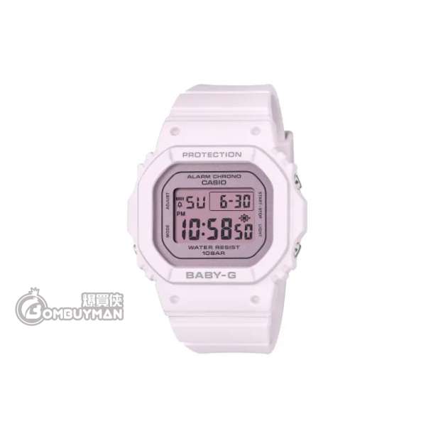 CASIO Baby-G #BGD-565SC-4B