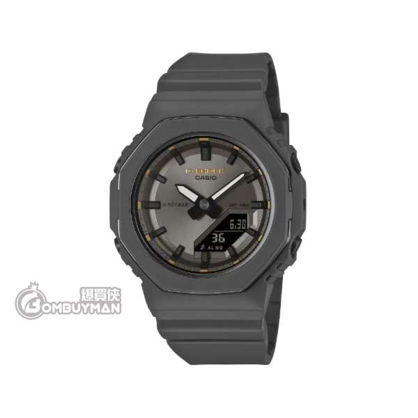 CASIO G-Shock #GMA-P2126W-8A