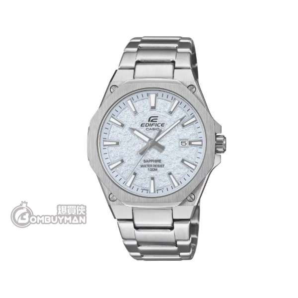CASIO Edifice #EFR-S108DE-2A