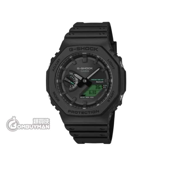 CASIO G-Shock #GA-B2100BEG-1A