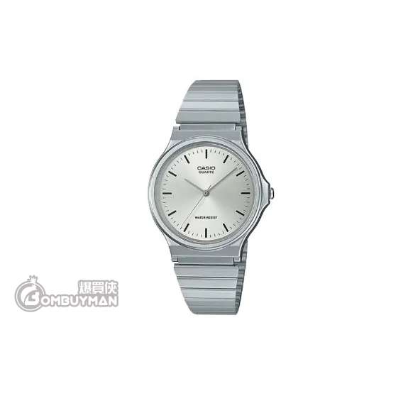 CASIO General #MQ-24D-7E