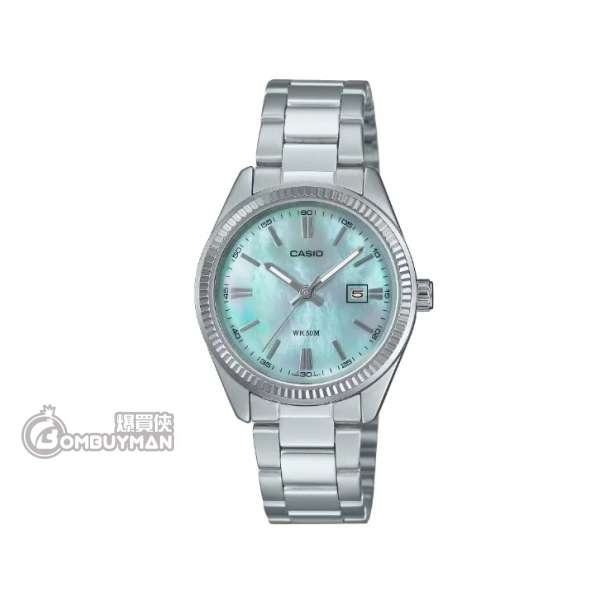 CASIO #LTP-1302DS-2A