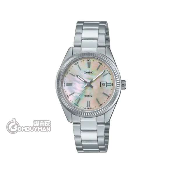 CASIO #LTP-1302DS-4A