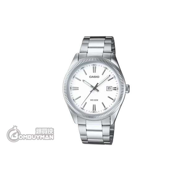 CASIO General #MTP-1302D-7A1