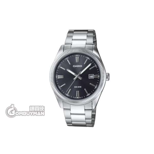 CASIO General #MTP-1302D-1A1