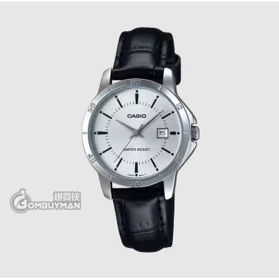 CASIO General #LTP-V004L-7A