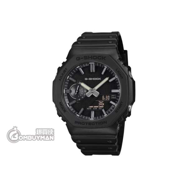 CASIO G-Shock #GA-2100LXB-1A