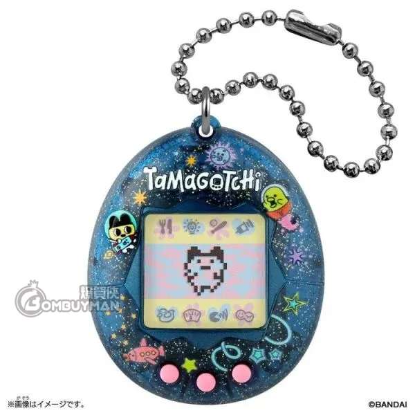 Tamagotchi - 【ASIA】Original Tamagotchi 30週年 Tama太空
