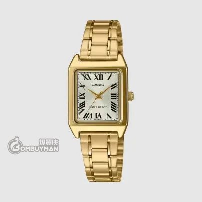 CASIO General #LTP-V007G-9B