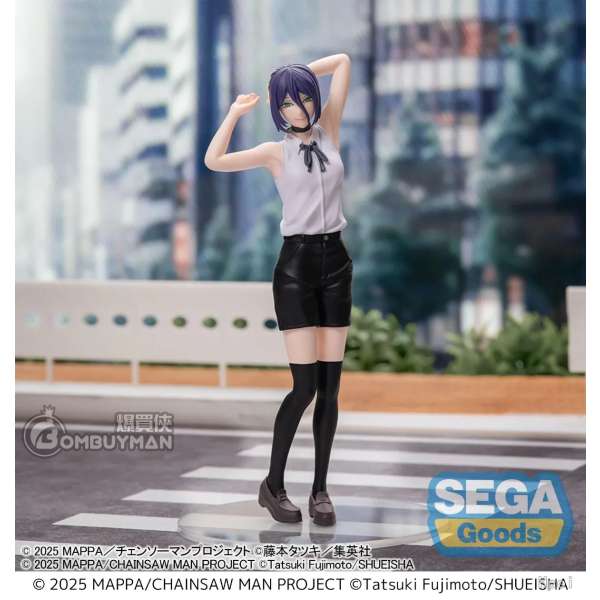 SEGA [HPM]《劇場版 鏈鋸人 蕾潔篇》蕾潔