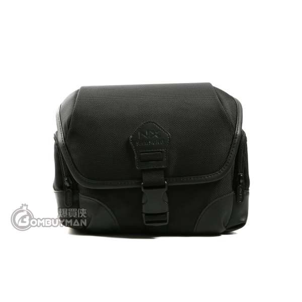 Samsung Small NX Mirrorless Camera Bag (Black)