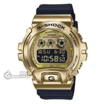 CASIO G-Shock #GM-6900G-9