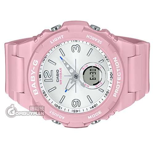CASIO Baby-G #BGA-260SC-4A