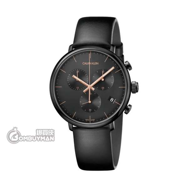 Calvin Klein #K8M274CB