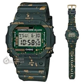 CASIO G-Shock #DWE-5600CC-3