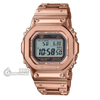 CASIO G-Shock #GMW-B5000GD-4