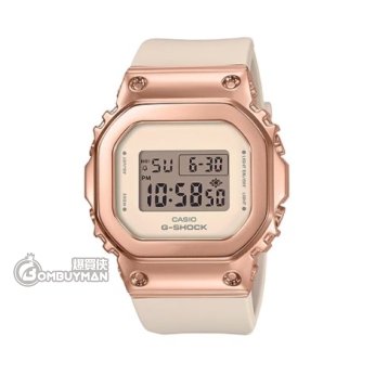 CASIO G-Shock #GM-S5600PG-4