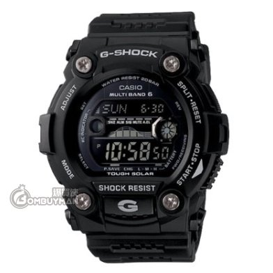 CASIO G-Shock #GW-7900B-1