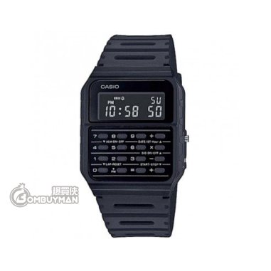 CASIO Data Bank #CA-53WF-1B