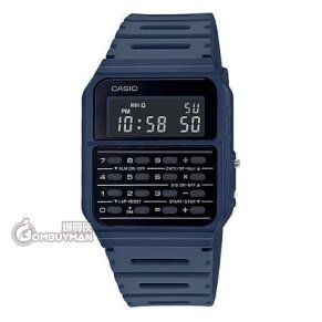 CASIO Data Bank #CA-53WF-2B