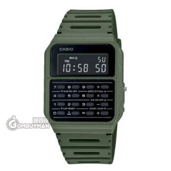 CASIO Data Bank  #CA-53WF-3B