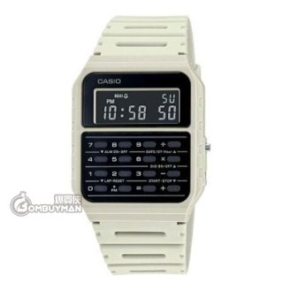 CASIO Data Bank #CA-53WF-8B