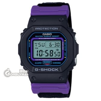 CASIO G-Shock #DW-5600THS-1