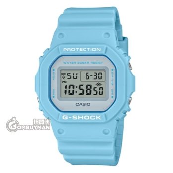 CASIO G-Shock #DW-5600SC-2