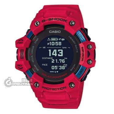 CASIO G-Shock - G SQUARD #GBD-H1000-4