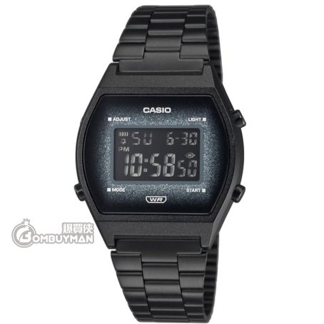 CASIO Vintage #B640WBG-1B