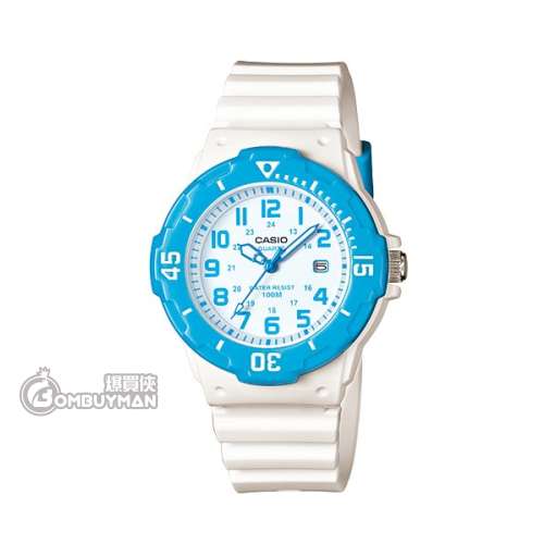 CASIO General #LRW-200H-2B
