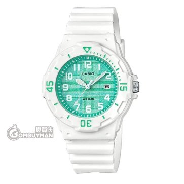 CASIO General #LRW-200H-3C