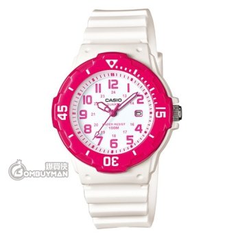CASIO General #LRW-200H-4B
