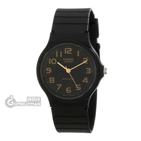 CASIO General #MQ-24-1B2