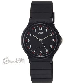 CASIO General #MQ-24-1B