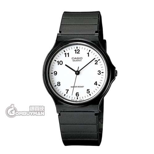 CASIO General #MQ-24-7B