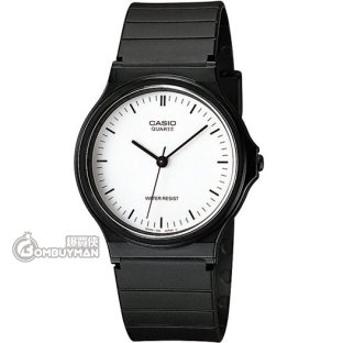 CASIO General #MQ-24-7E