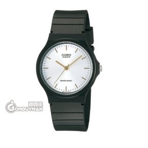CASIO General #MQ-24-7E2