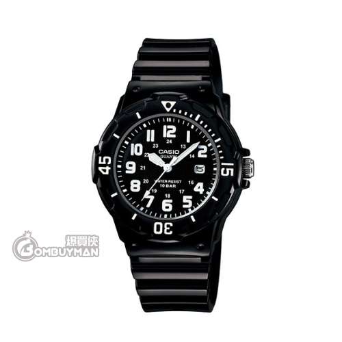CASIO General #LRW-200H-1B