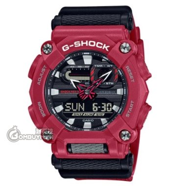 CASIO G-Shock #GA-900-4A